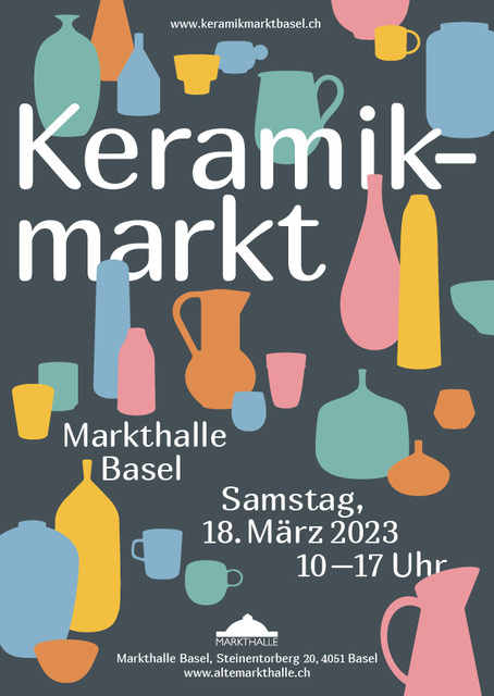 Keramikmarkt 2023